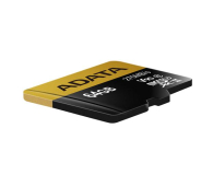 ADATA 64GB microSDXC zapis 155MB/s odczyt 275MB/s - 374878 - zdjęcie 3